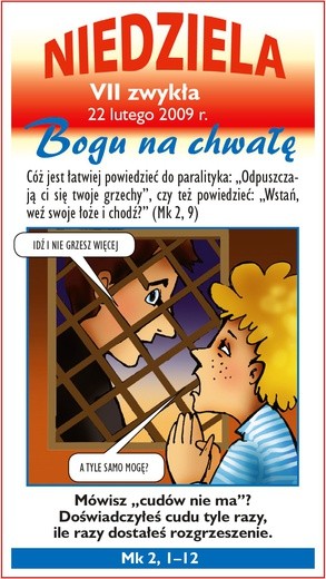 Bogu na chwałę