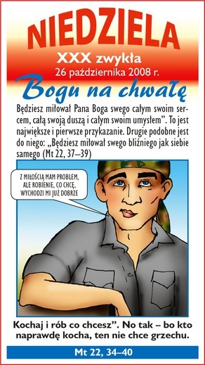 Bogu na chwałę