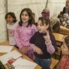 Caritas Pomoże syryjskim dzieciom