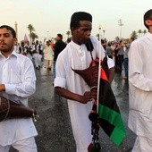 Libia: W sobotę pierwsze wybory od pół wieku