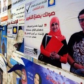 Libijczycy wybierają parlament
