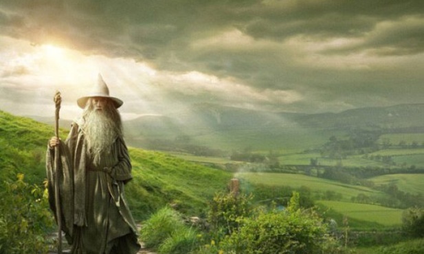 Nadchodzi „Hobbit”
