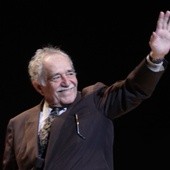 Gabriel Garcia Marquez cierpi na demencję