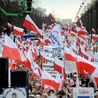 "Rzeczpospolita": Znów marsz za Trwam