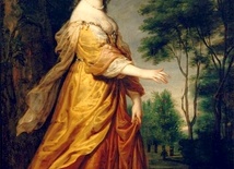 Maria Ludwika Gonzaga 