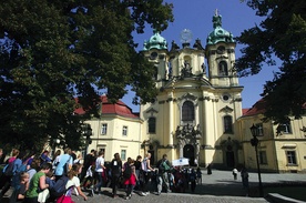  Legnickie Pole czeka na weekendowe odwiedziny całych rodzin