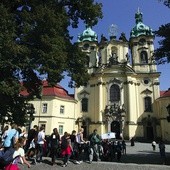  Legnickie Pole czeka na weekendowe odwiedziny całych rodzin