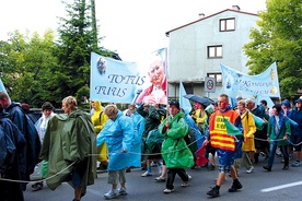 Błękitna jest grupą samowystarczalną