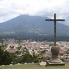 Beatyfikacja dziesięciu męczenników w Gwatemali
