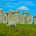 Remontują Stonehenge