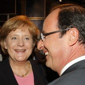RFN i Francja zgodne w sprawie szefa eurogrupy
