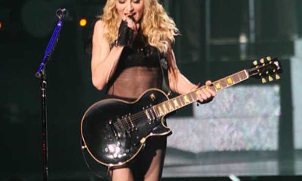 NIK: resort sportu niegospodarnie wydał pieniądze na koncert Madonny