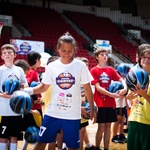 Marcin Gortat Camp w Olsztynie