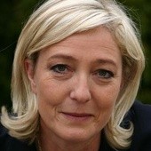 Marine Le Pen