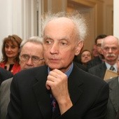 Wojciech Kilar kończy 80 lat