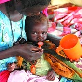 Pomagamy Sudańczykom