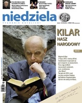 Niedziela 29/2012