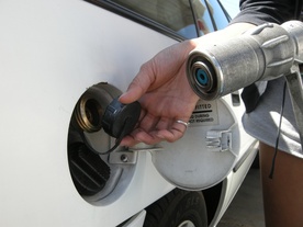 Diesel na gaz? Prosto z Lublina!