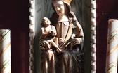 Figura Matki Bożej Westminsterskiej