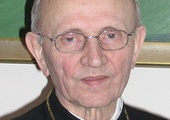 Biskup Władysław Bobowski
