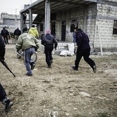 Syria: Masowe dezercje po zamachu