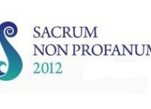 Sacrum Non Profanum