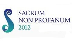 Sacrum Non Profanum