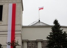 Sejm zdecyduje, czy zająć się związkami partnerskimi