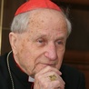 Kardynał Kazimierz Świątek