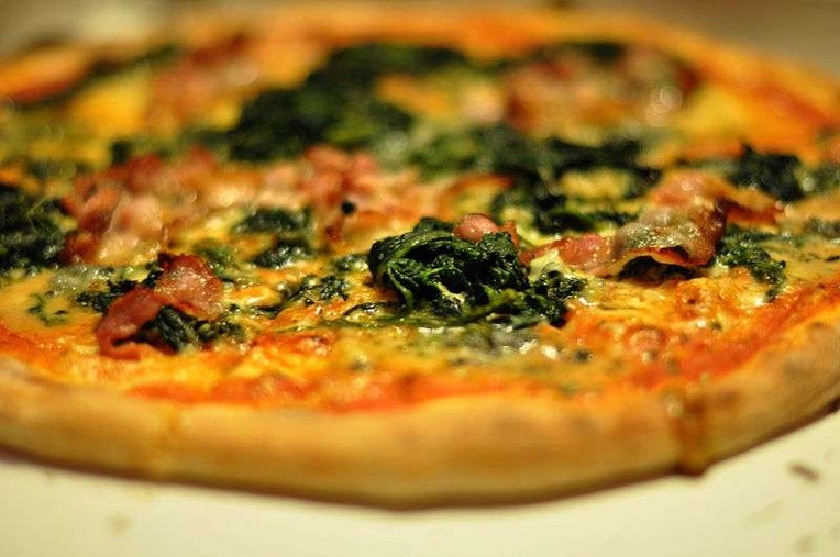 Najdłuższa pizza na świecie