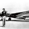 Amelia Earhart 