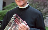  Abp Luigi Manganini, proboszcz katedry w Mediolanie