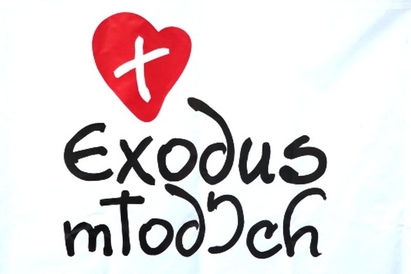 Exodus Młodych