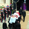 Pogrzeb księcia
