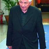 Ks. Georg Ratzinger 