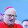 Kardynał Angelo Sodano
