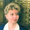 Halina Szydełko