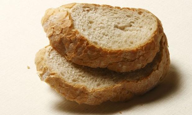 Chleb powszedni i Eucharystyczny