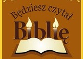 Będziesz czytał Biblię codziennie