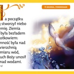 Będziesz czytał Biblię codziennie