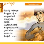 Będziesz czytał Biblię codziennie