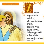 Będziesz czytał Biblię codziennie