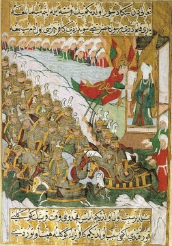 Bitwa pod Badrem (624 r.)