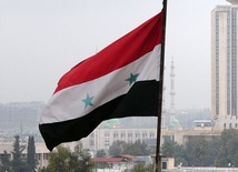 Chrześcijanie założyli komitet humanitarny w Aleppo