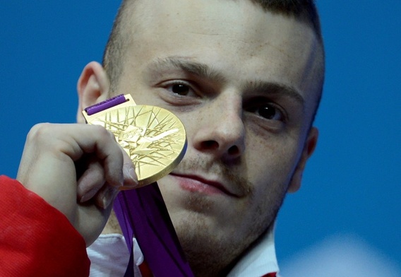 Dwa złote medale dla Polski