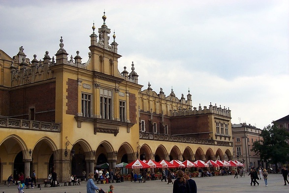 Kraków