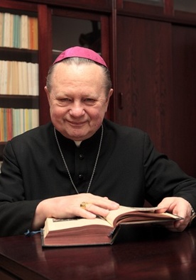 Bp Gerard Kusz