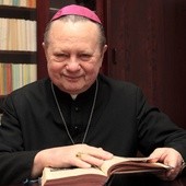 Bp Gerard Kusz