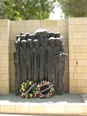 "Korczak" w Sachsenhausen