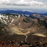 Stuletni sen Mount Tongariro się skończył